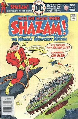 Shazam! Vol.1 #24