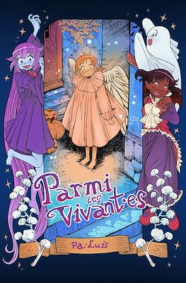 Parmi Les Vivan-tes