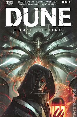 Dune House Corrino #6
