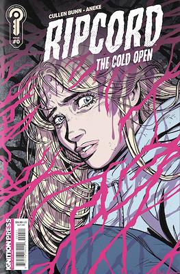 Ripcord (Variant Covers)