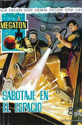Megatón #25