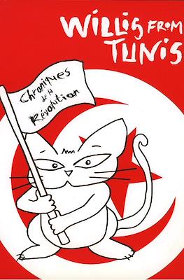 Willis from Tunis