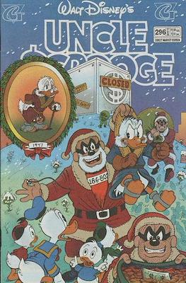 Uncle Scrooge #296