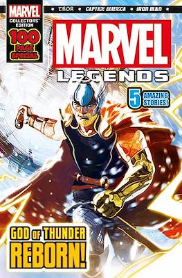 Marvel Legends Vol. 4 (2018-) #13
