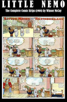 Little Nemo - The Complete Comic Strips #4