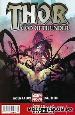 Thor: God of Thunder (2013-2015) (Grapa) #7