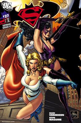 Superman / Batman (2003-2011) #27