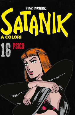 Satanik a colori #16