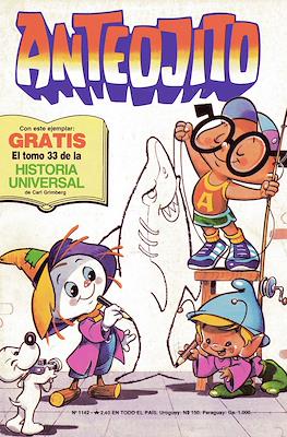 Anteojito #1142