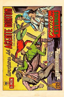 Agente Norton (1951) #24