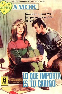 Amor #188