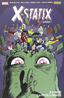 X-Statix Collection #2