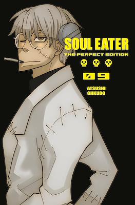 Soul Eater: The Perfect Edition #9
