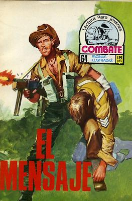 Combate #112