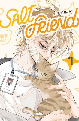 Salt Friend
