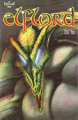 Elflord Vol. 2 (1986-1990) #4