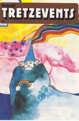 L'Infantil / Tretzevents #210