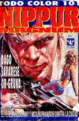 Nippur Magnum Todo Color #101