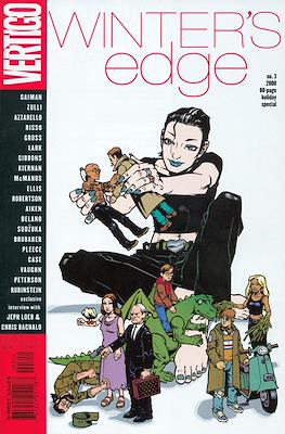Vertigo Winter's Edge #3