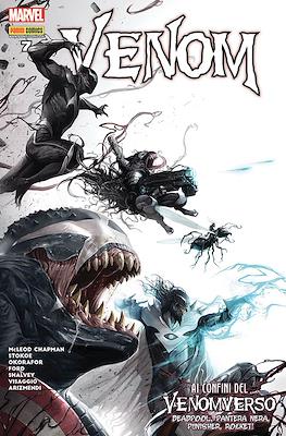 Venom Vol. 2 #7