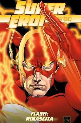 Supereroi: Le leggende DC #12