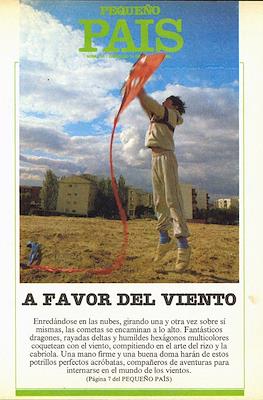 El Pequeño País #134
