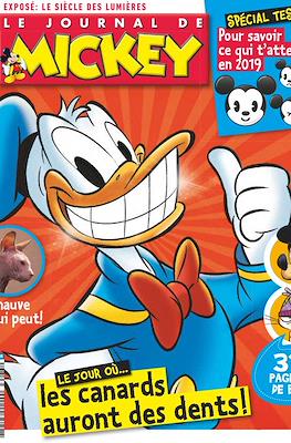 Le Journal de Mickey #3473