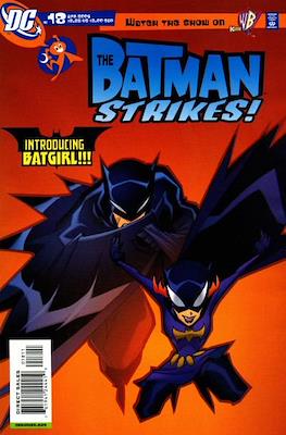 The Batman Strikes! #18