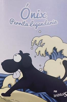 Ónix perrita legendaria