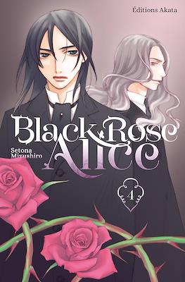 Black Rose Alice #4