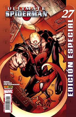 Ultimate Spiderman Vol. 2 (2006-2009 Edición especial) (Grapa 48 pp) #27