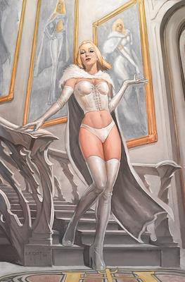 Fall of The House of X (2024 Variant Cover) #4.3