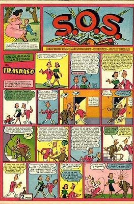 S.O.S.  (1951) #38