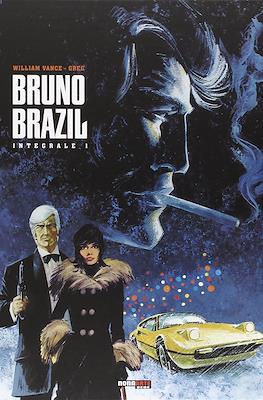 Bruno Brazil: L'integrale