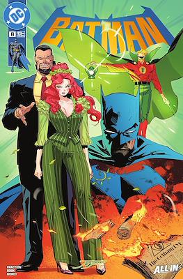 Batman Vol. 4 (2025-) (Comic Book 36-40 pp) #8