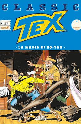 Tex Classic #197