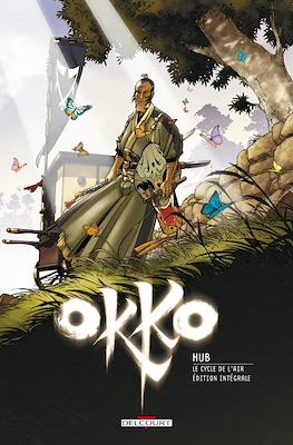 Okko Édition Intégrale #3