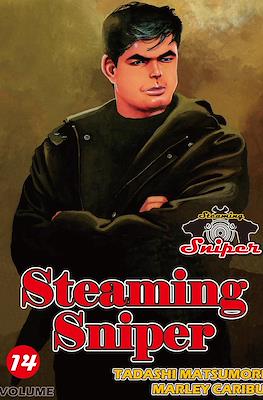 Steaming Sniper #14