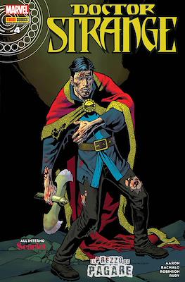 Doctor Strange #4