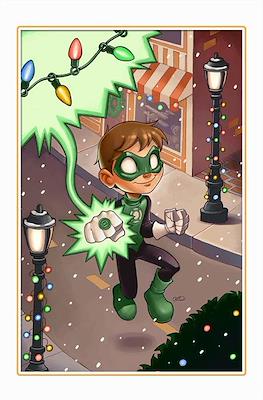 Green Lantern Vol. 7 (2023-Variant Covers) #18.2
