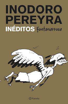 Inodoro Pereyra Inéditos