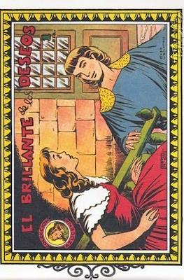 Azucena #211