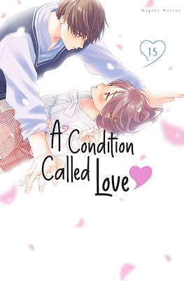 A Condition Called Love #15