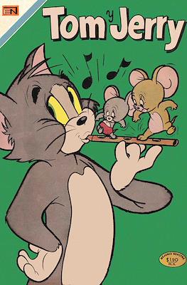 Tom y Jerry #289