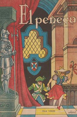 El Peneca #1787
