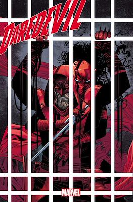 Daredevil Vol. 7 (2022-2023) (Comic Book) #5