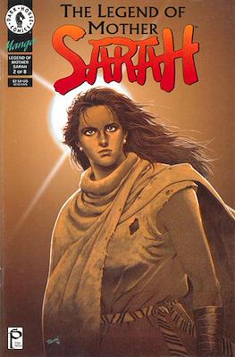 The Legend of Mother Sarah #2