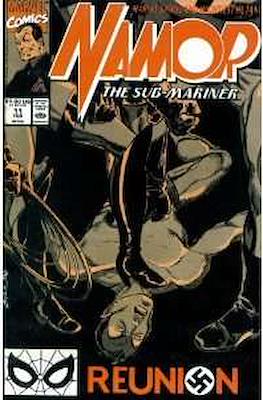 Namor the Sub-Mariner Vol. 1 #11