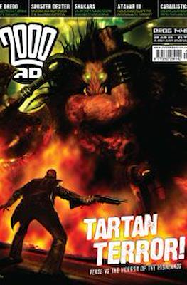 2000 AD #1445