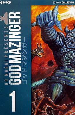 God Mazinger